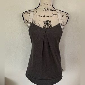 Lululemon top sz 6 🫧
